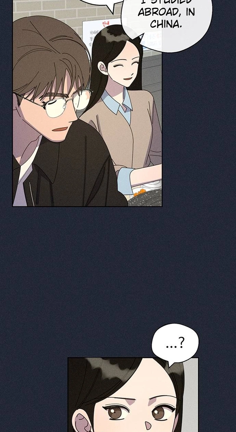 Read Love Roasting chapter 39 image 18 on Lezhin