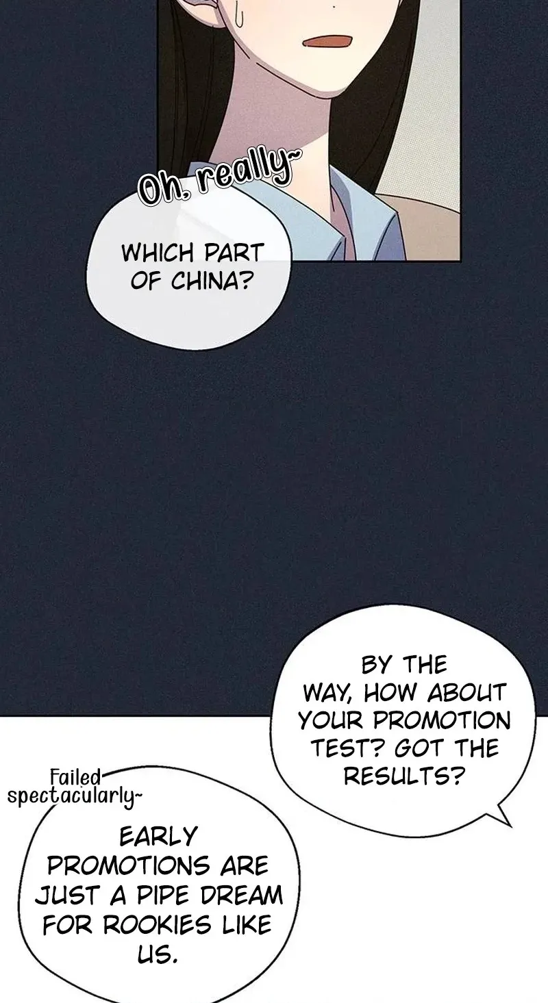 Read Love Roasting chapter 39 image 19 on Lezhin