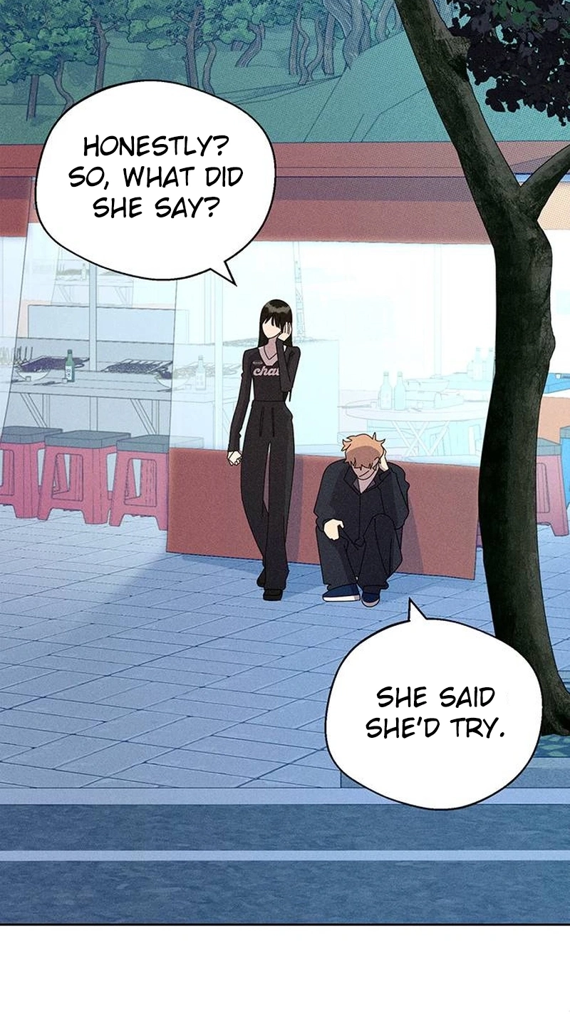 Read Love Roasting chapter 39 image 2 on Lezhin