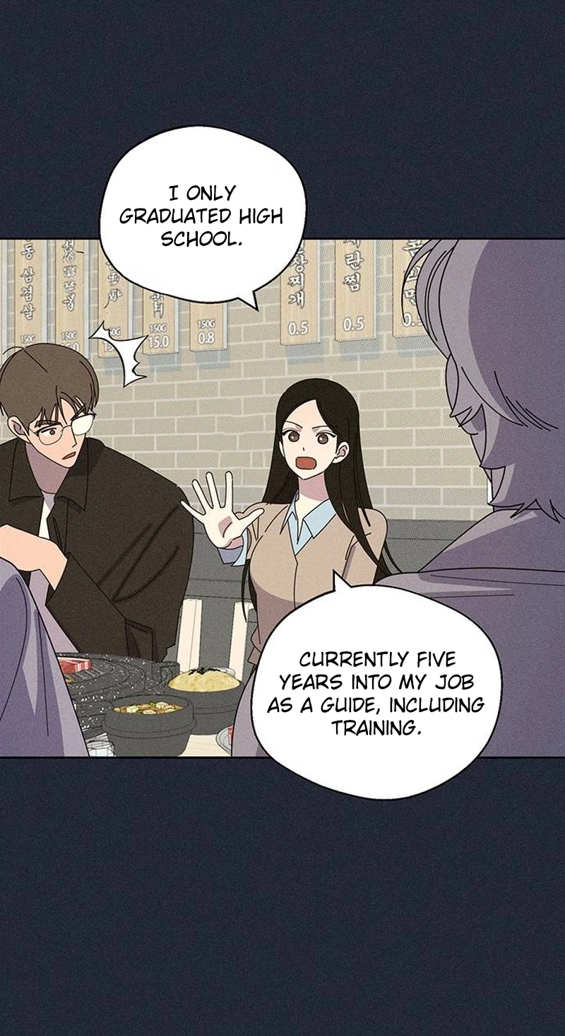 Read Love Roasting chapter 39 image 21 on Lezhin
