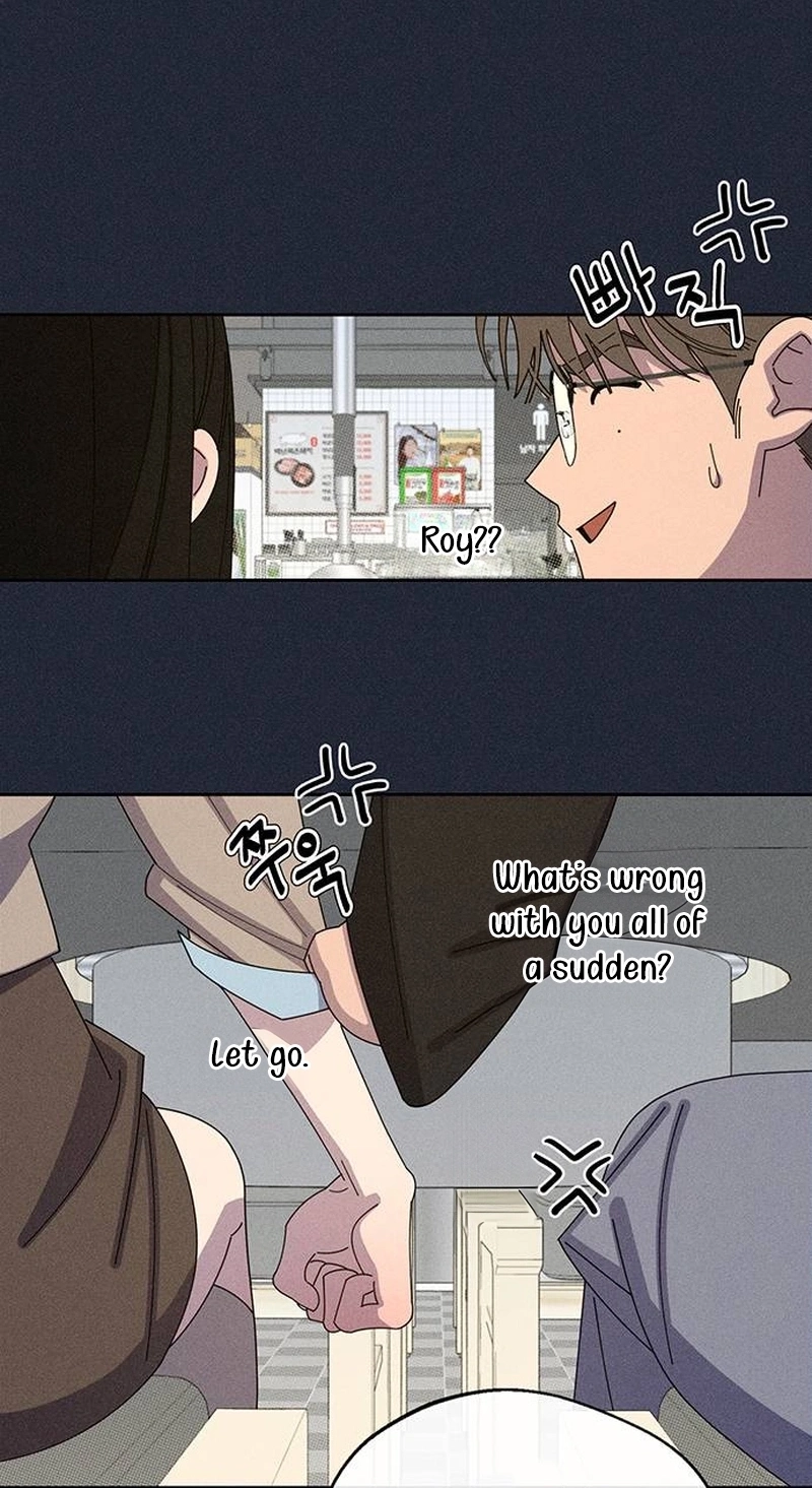 Read Love Roasting chapter 39 image 22 on Lezhin