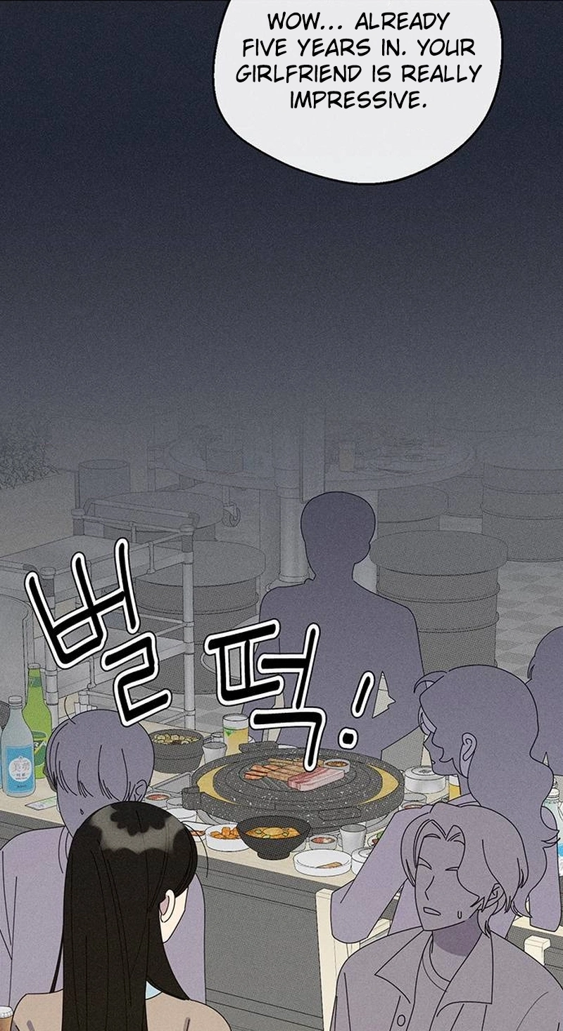 Read Love Roasting chapter 39 image 23 on Lezhin
