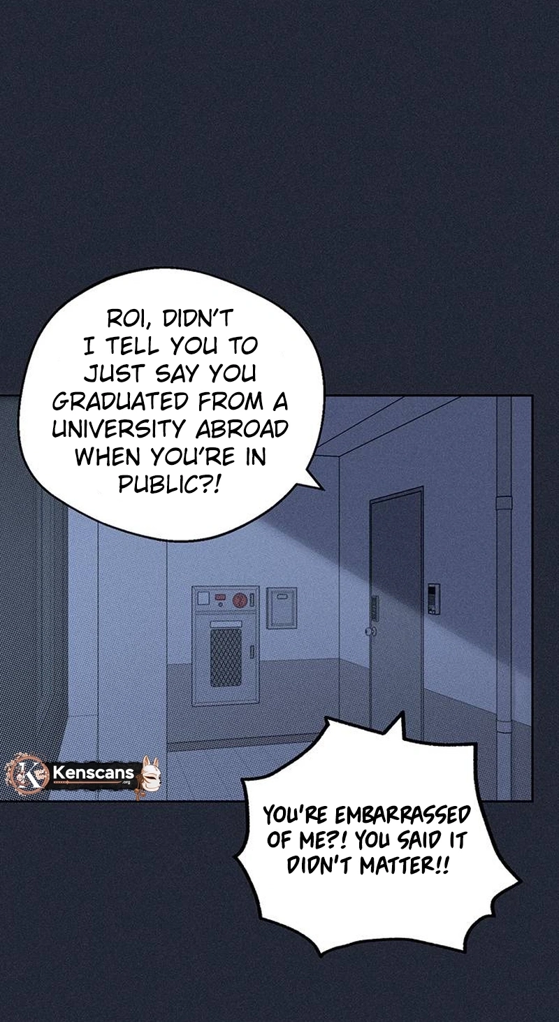 Read Love Roasting chapter 39 image 28 on Lezhin