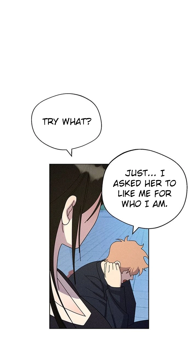 Read Love Roasting chapter 39 image 3 on Lezhin