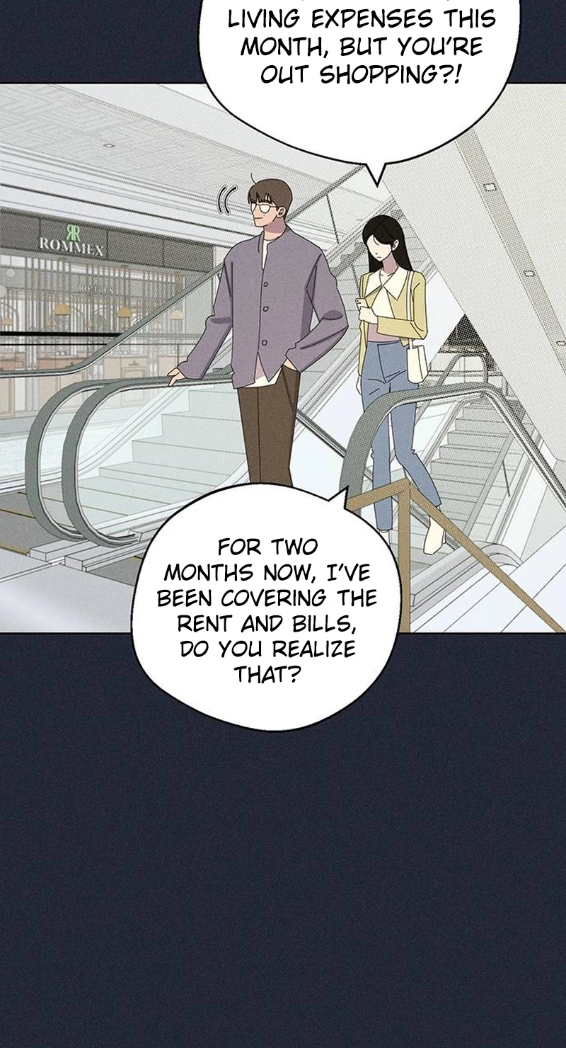 Read Love Roasting chapter 39 image 37 on Lezhin