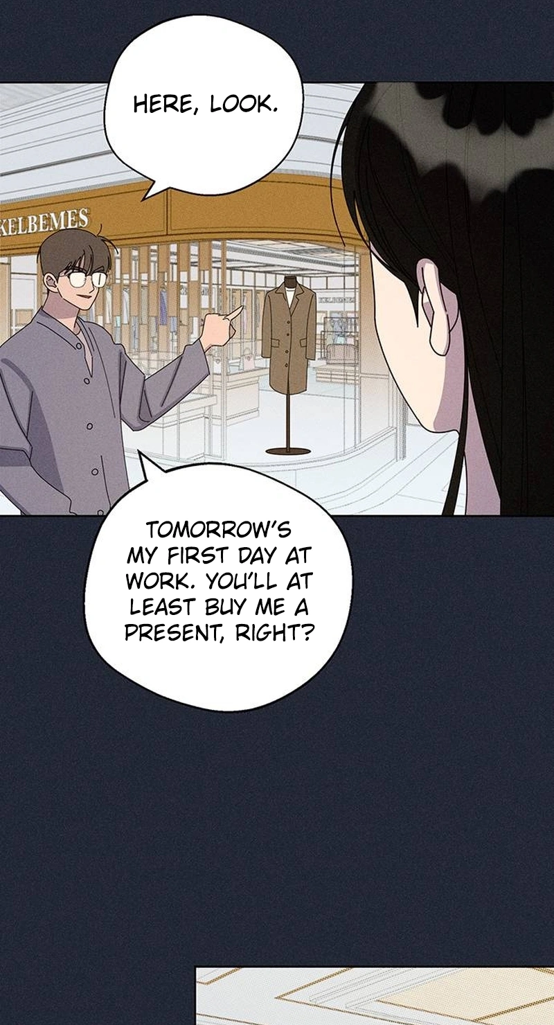 Read Love Roasting chapter 39 image 38 on Lezhin