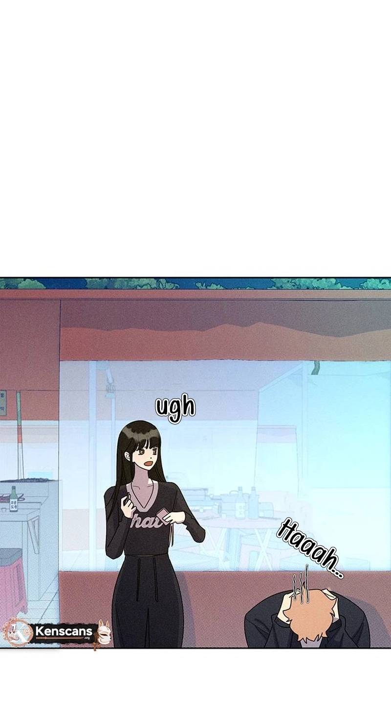 Read Love Roasting chapter 39 image 4 on Lezhin