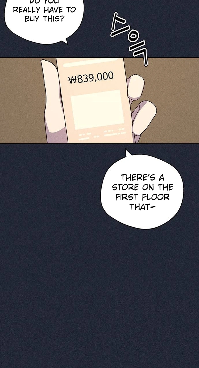Read Love Roasting chapter 39 image 40 on Lezhin