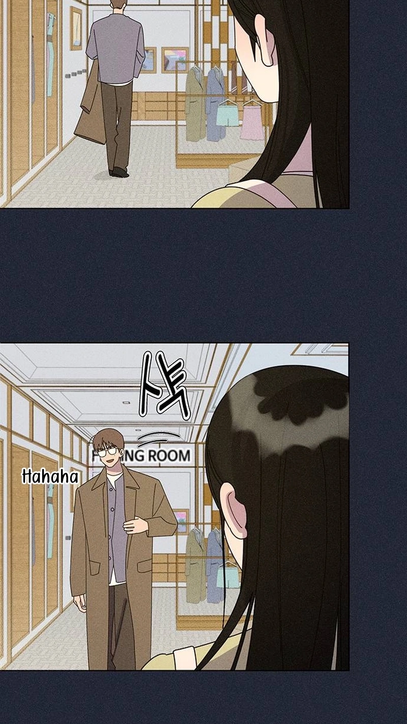 Read Love Roasting chapter 39 image 42 on Lezhin