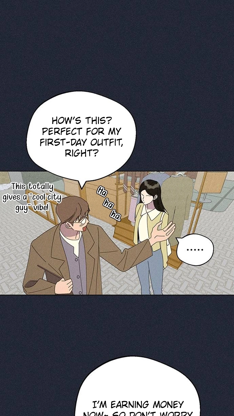 Read Love Roasting chapter 39 image 43 on Lezhin