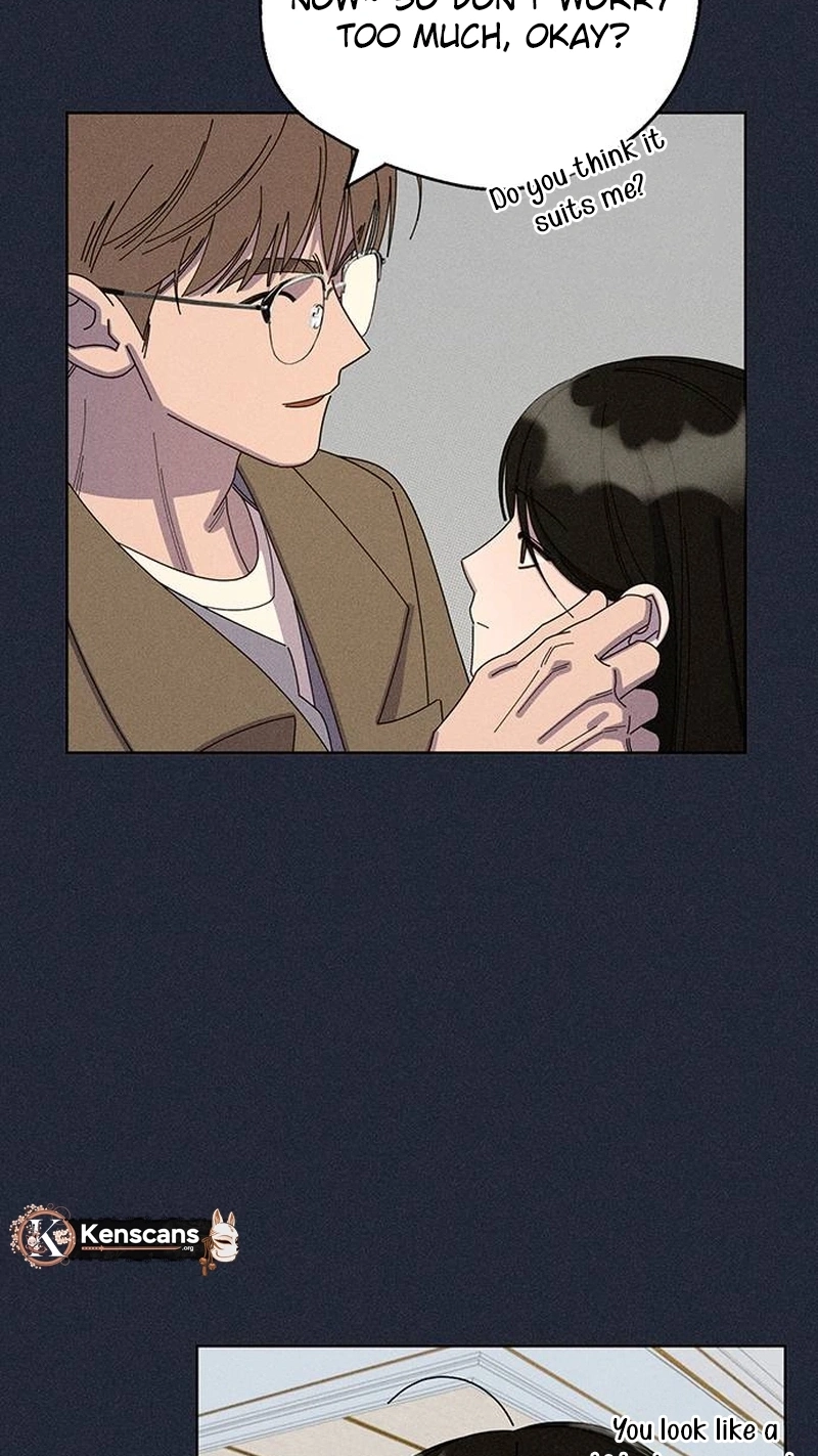 Read Love Roasting chapter 39 image 44 on Lezhin