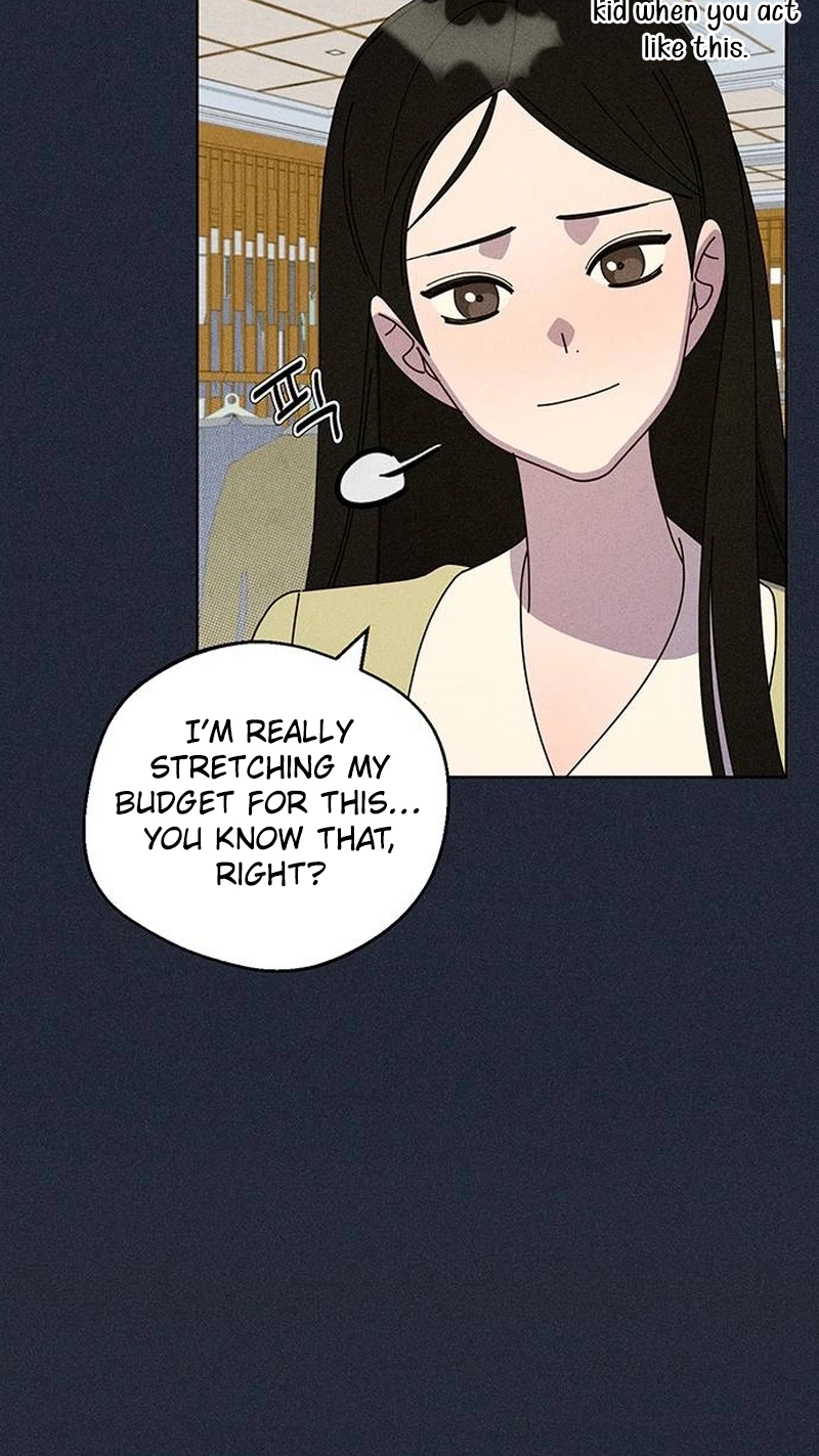 Read Love Roasting chapter 39 image 45 on Lezhin