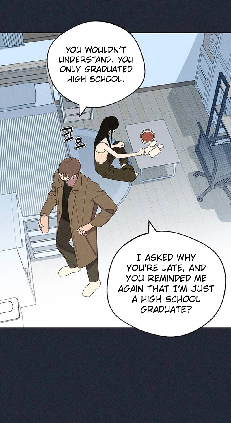Read Love Roasting chapter 39 image 56 on Lezhin