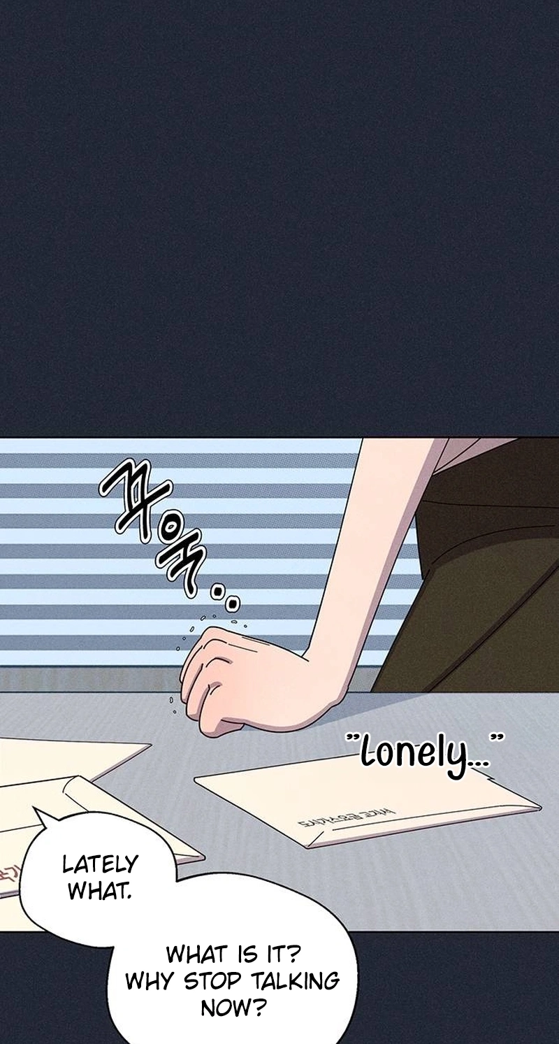 Read Love Roasting chapter 39 image 60 on Lezhin