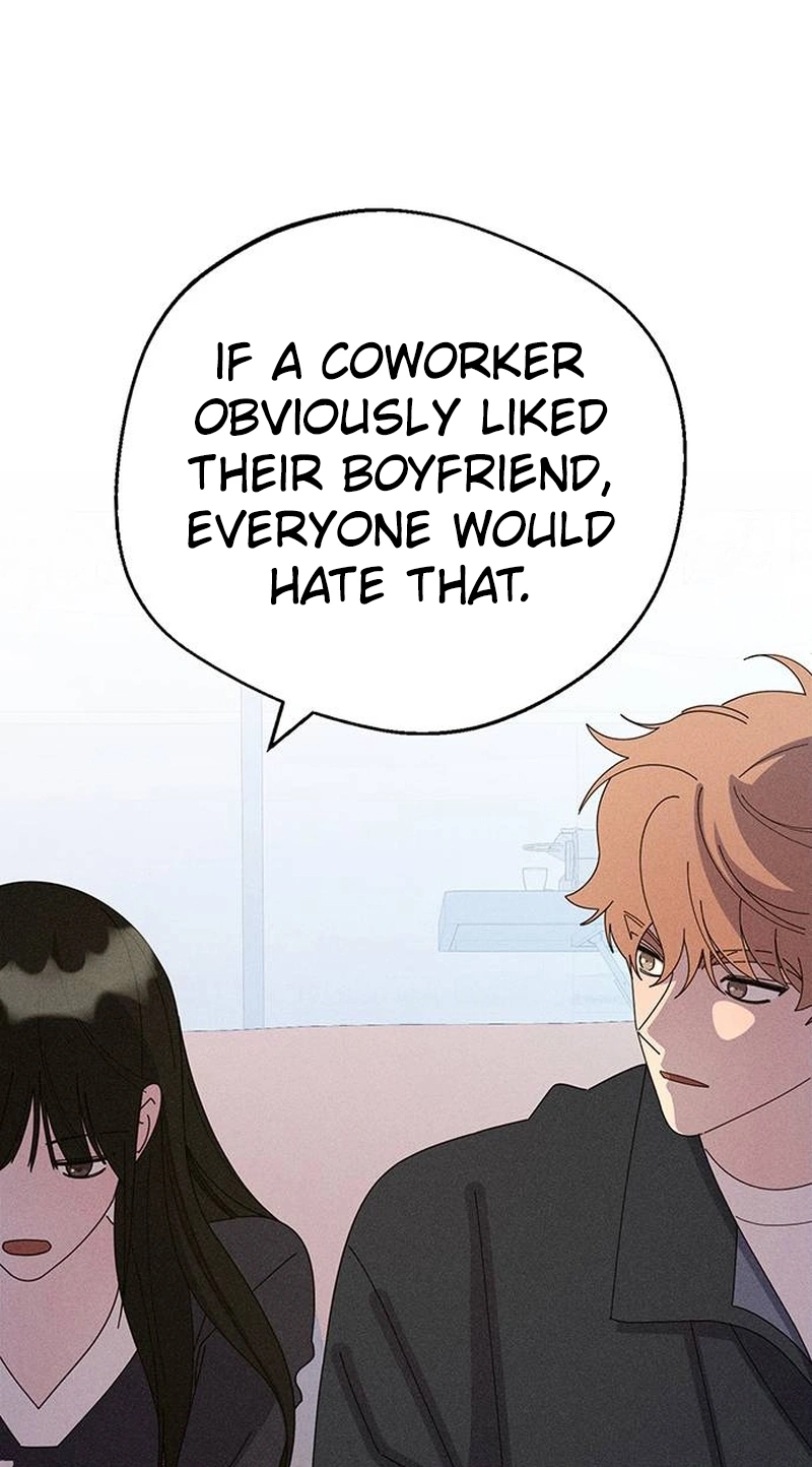 Read Love Roasting chapter 39 image 78 on Lezhin