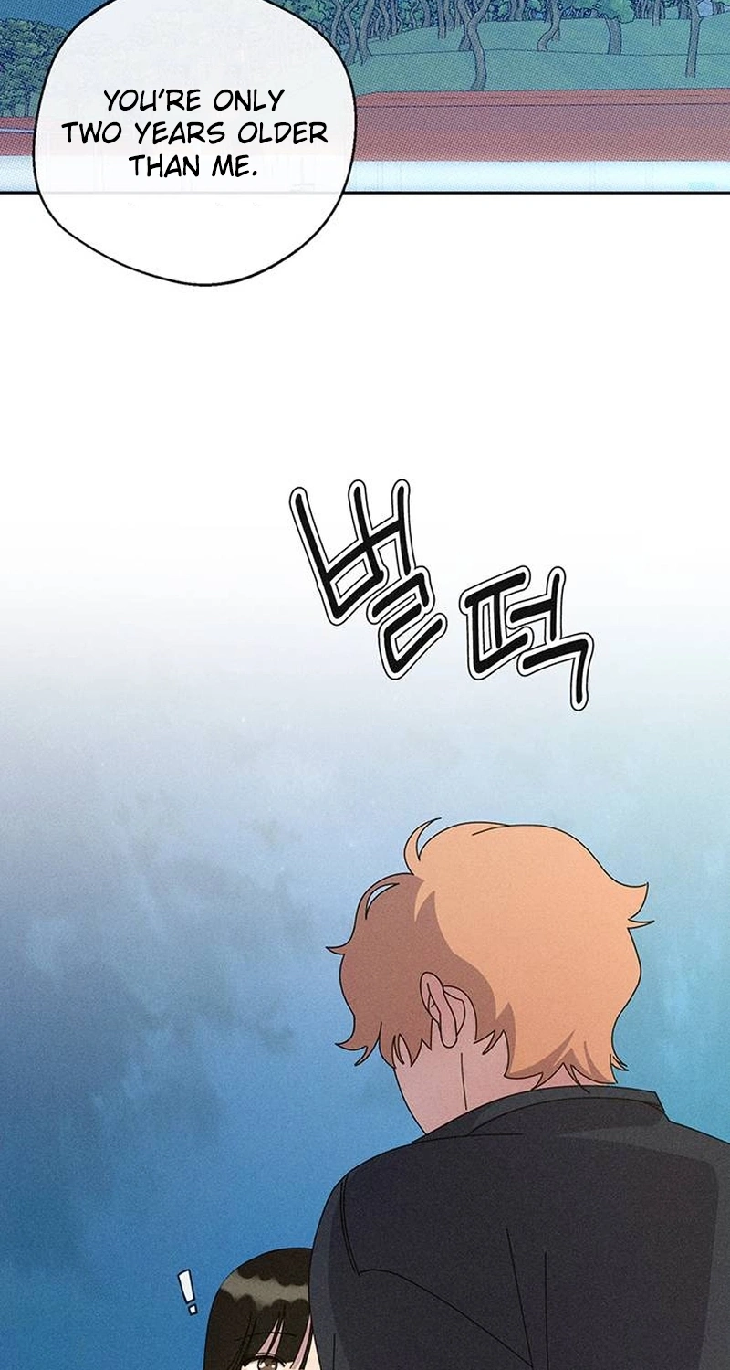 Read Love Roasting chapter 39 image 84 on Lezhin