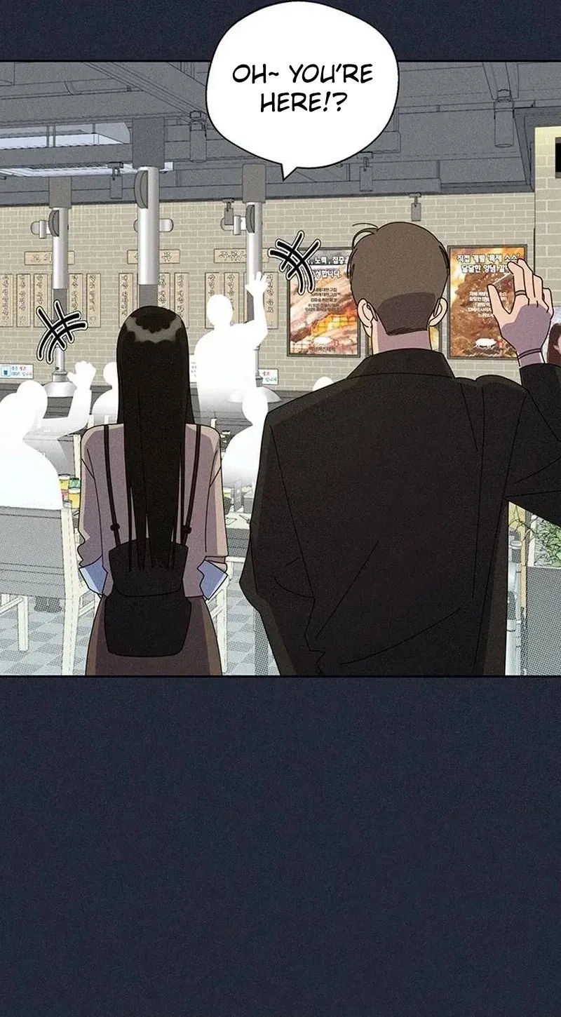 Read Love Roasting chapter 39 image 9 on Lezhin