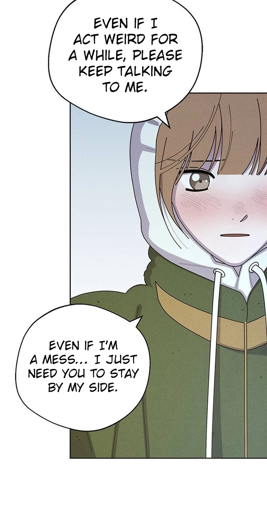 Read Love Roasting chapter 40 image 23 on Lezhin