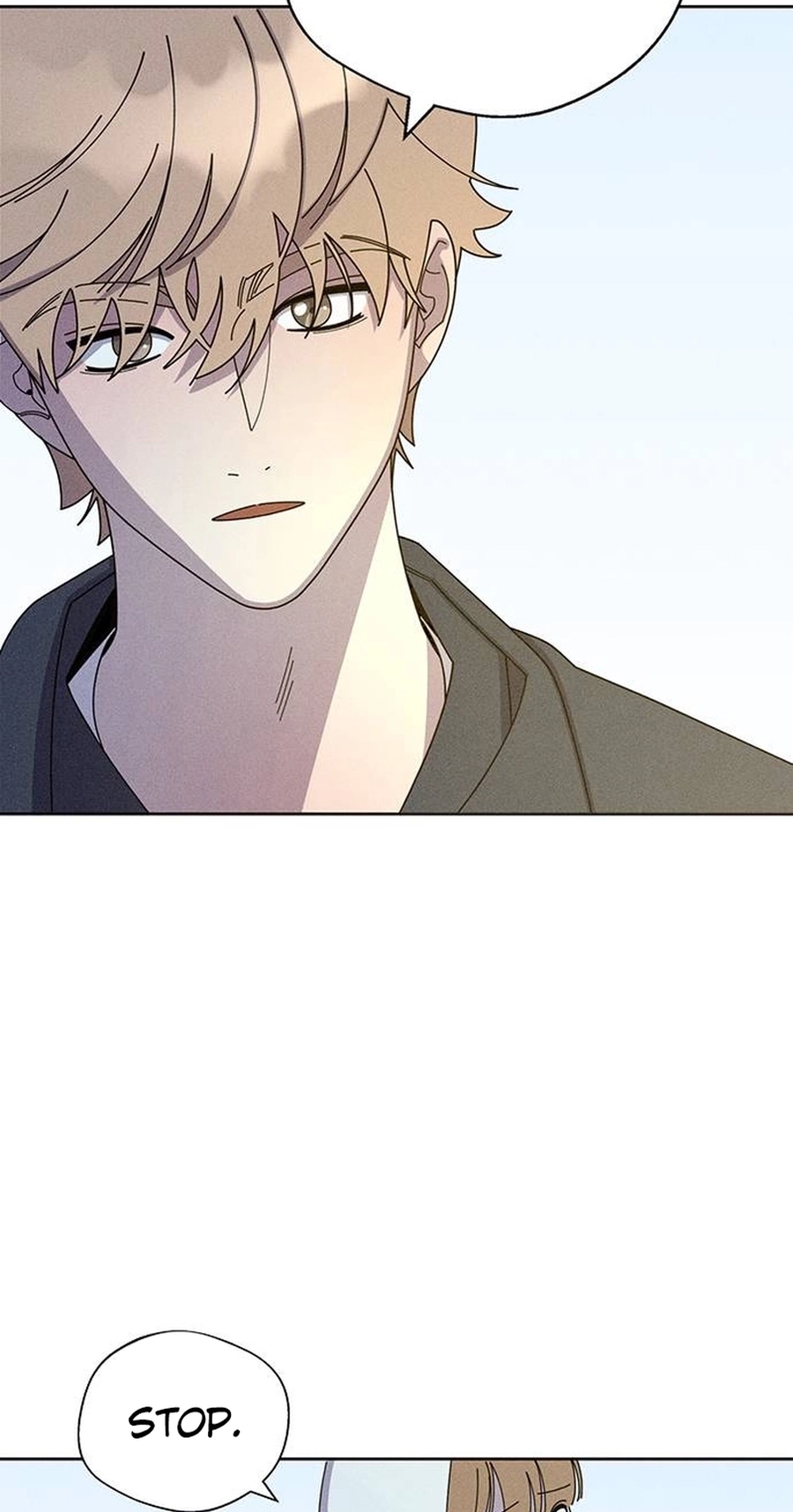 Read Love Roasting chapter 40 image 26 on Lezhin