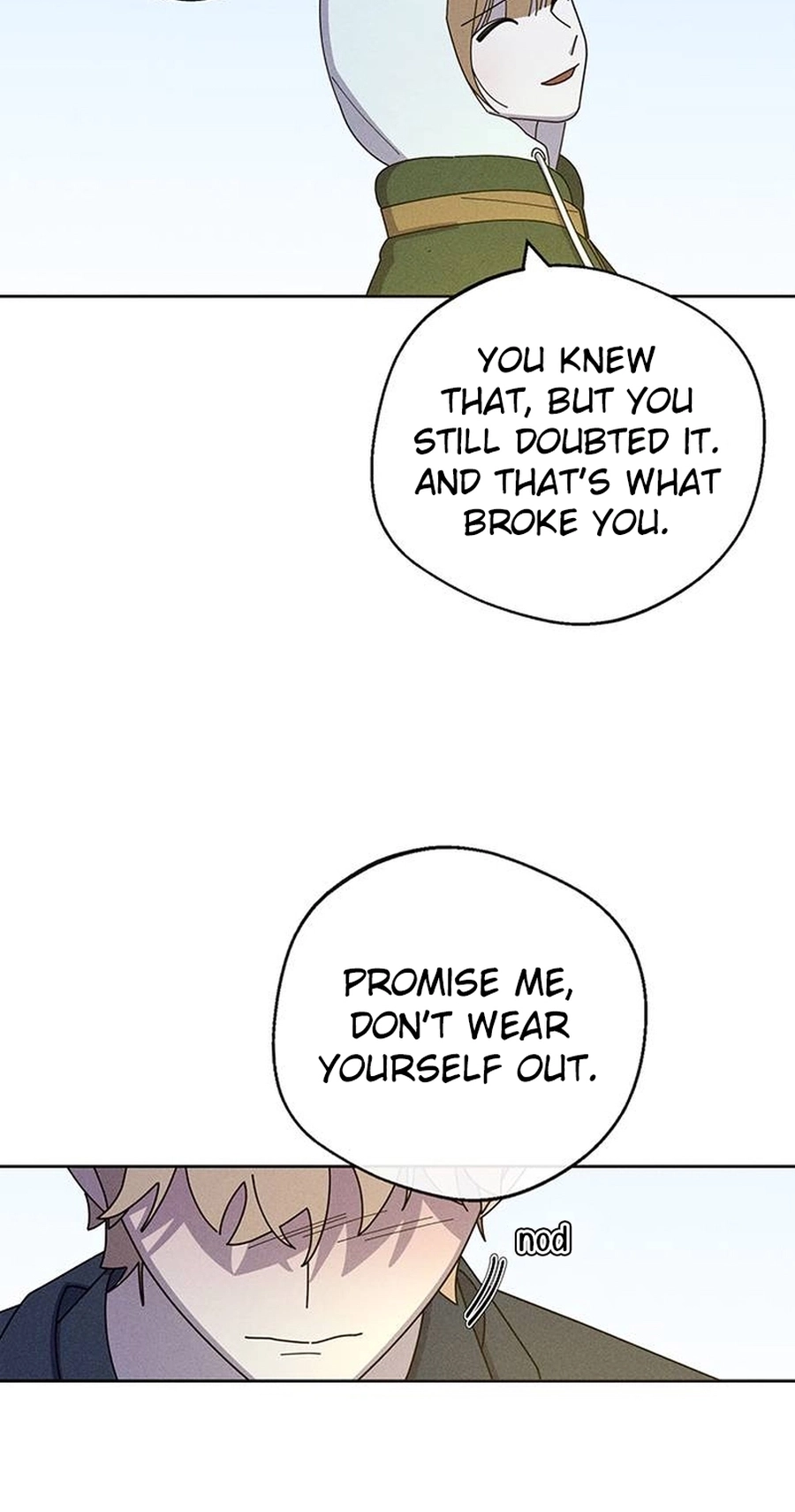 Read Love Roasting chapter 40 image 27 on Lezhin