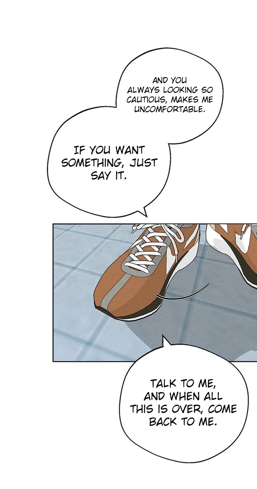 Read Love Roasting chapter 40 image 28 on Lezhin