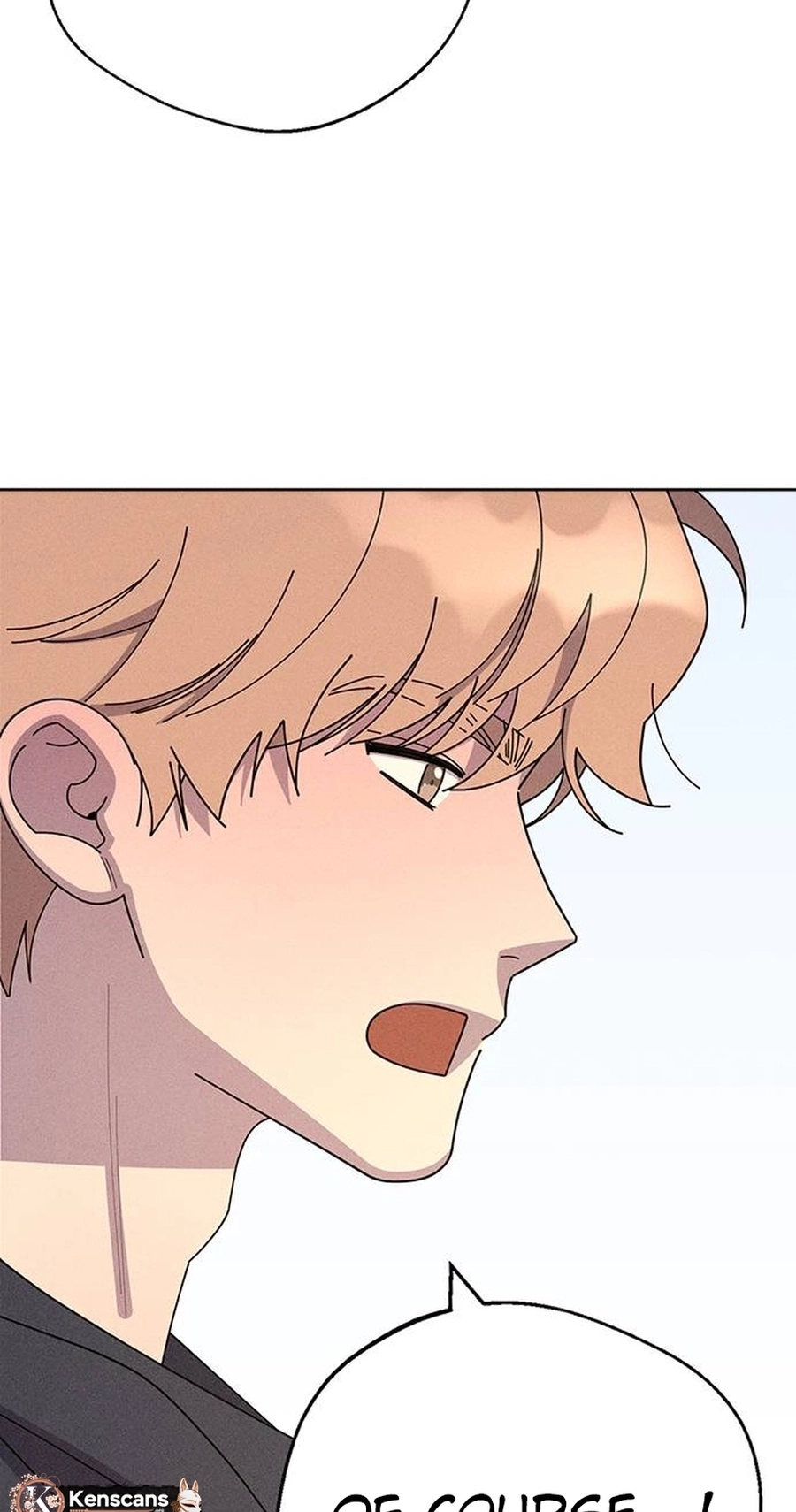 Read Love Roasting chapter 40 image 30 on Lezhin