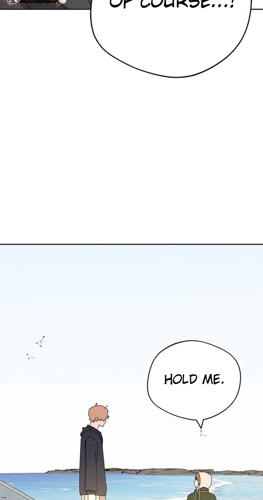 Read Love Roasting chapter 40 image 31 on Lezhin