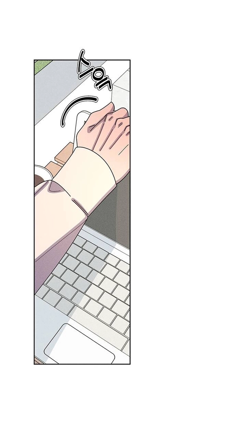 Read Love Roasting chapter 40 image 36 on Lezhin
