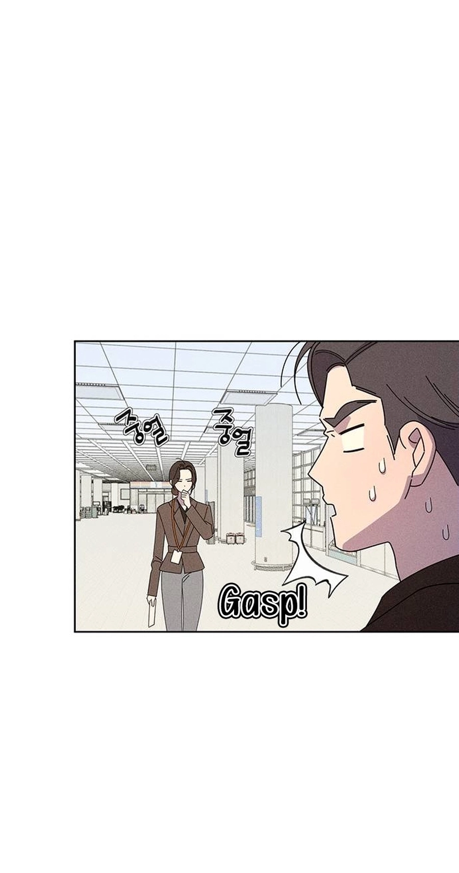 Read Love Roasting chapter 40 image 48 on Lezhin