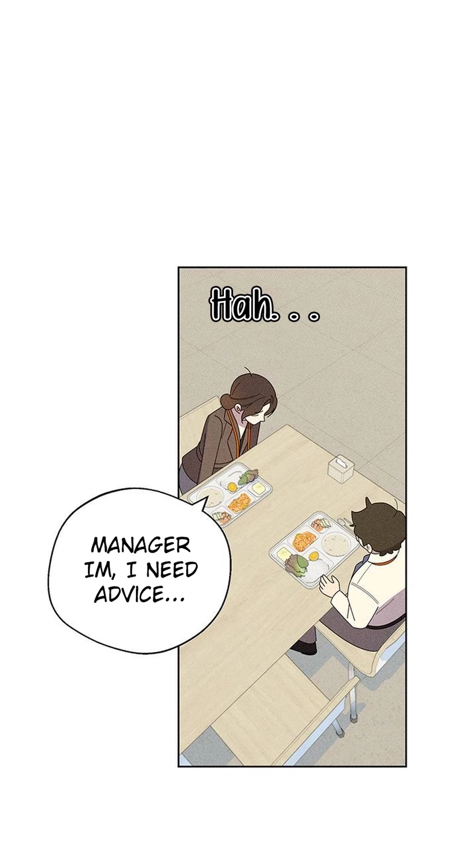 Read Love Roasting chapter 40 image 52 on Lezhin