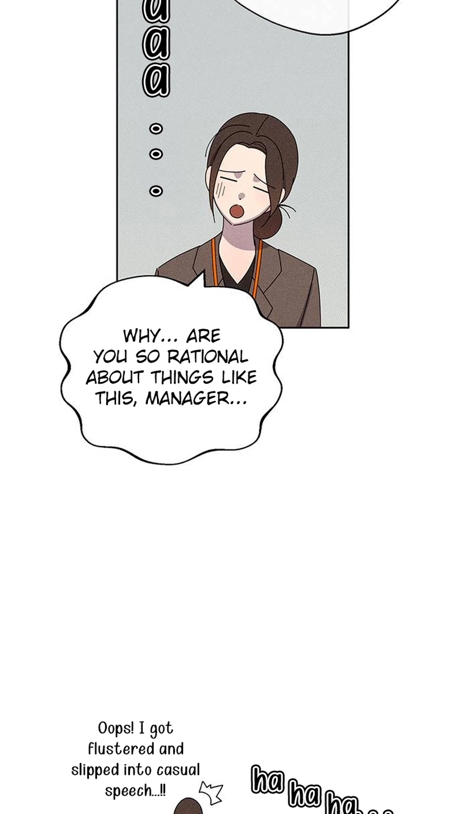 Read Love Roasting chapter 40 image 57 on Lezhin