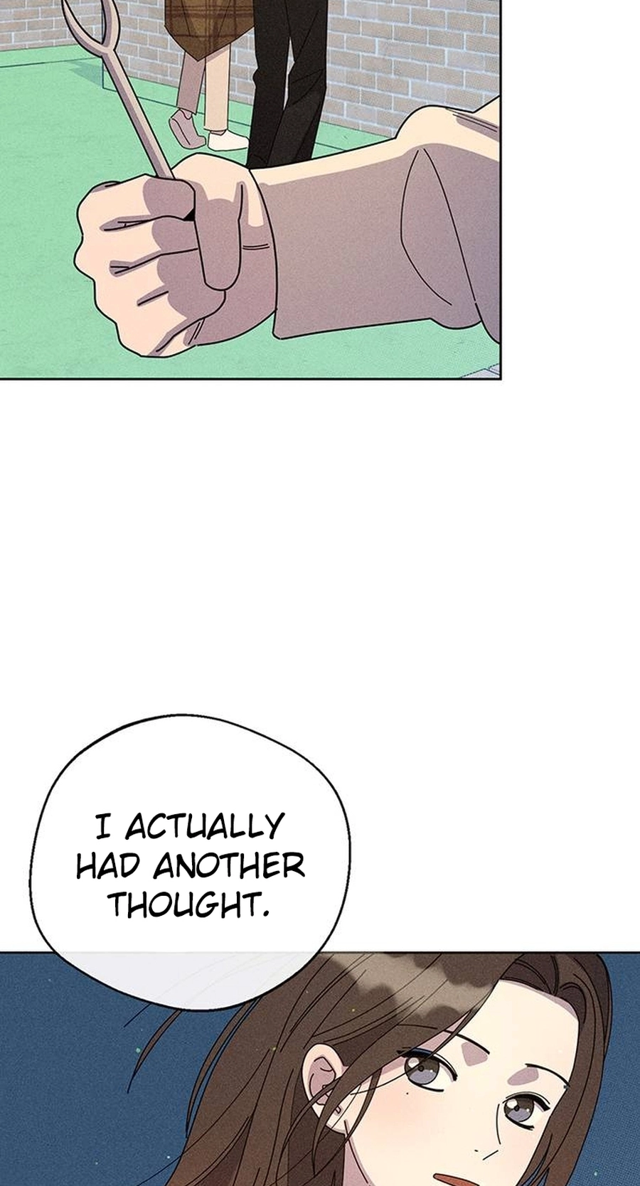 Read Love Roasting chapter 40 image 67 on Lezhin