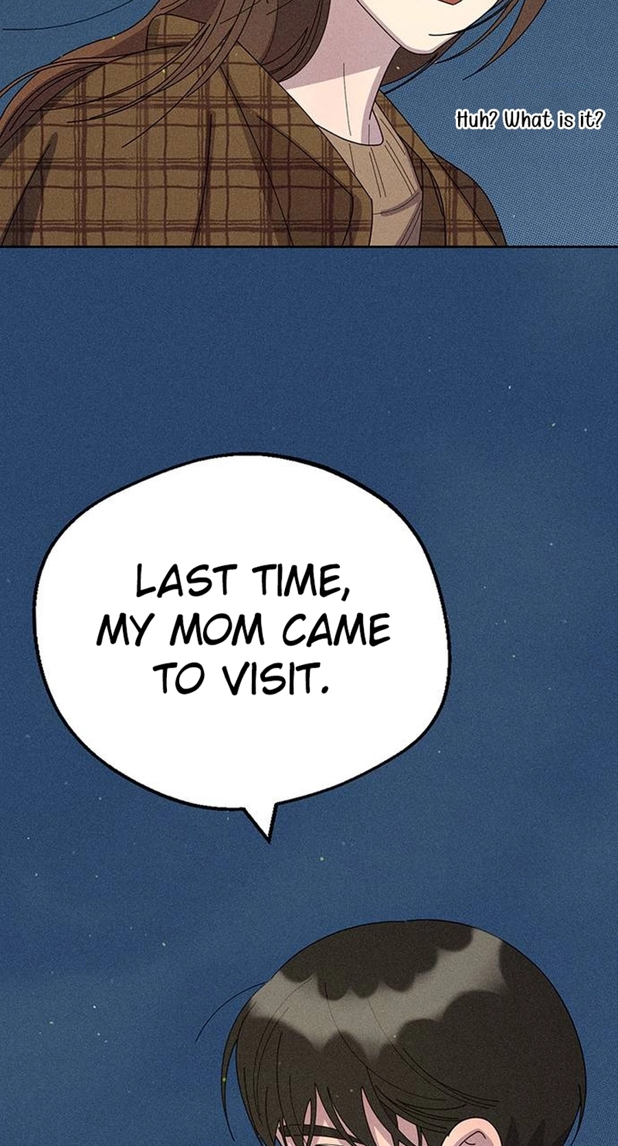 Read Love Roasting chapter 40 image 68 on Lezhin