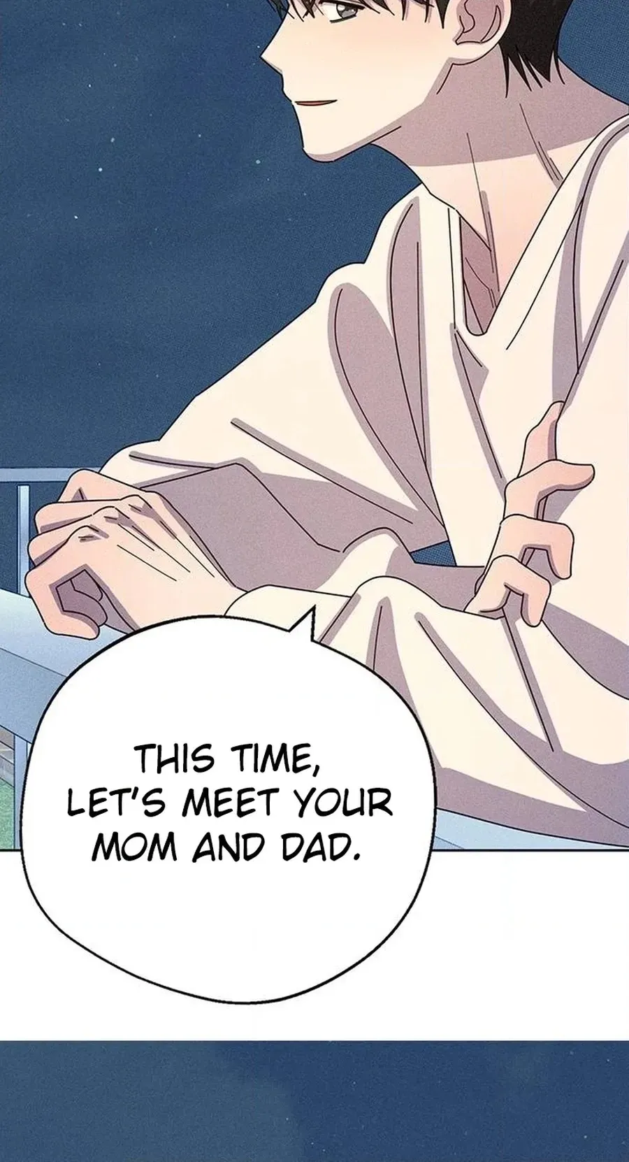 Read Love Roasting chapter 40 image 69 on Lezhin