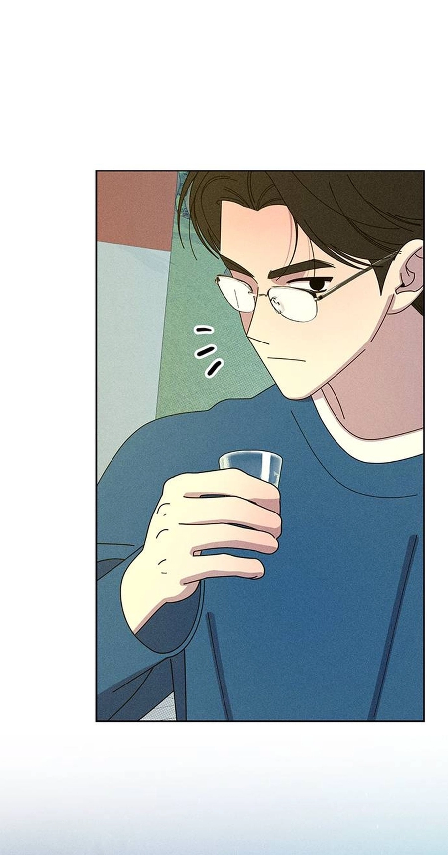 Read Love Roasting chapter 40 image 7 on Lezhin