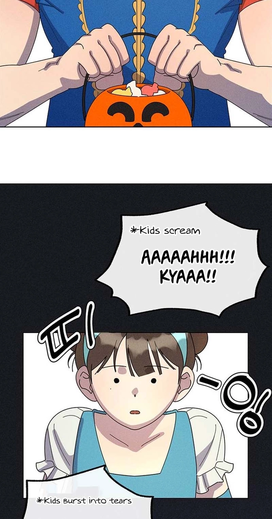 Read Love Roasting chapter 41 image 10 on Lezhin