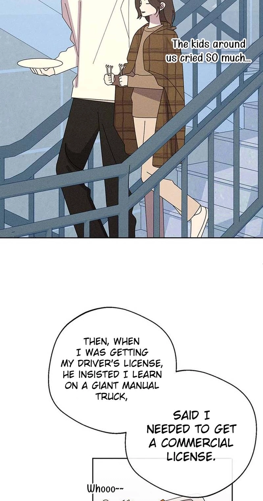 Read Love Roasting chapter 41 image 12 on Lezhin