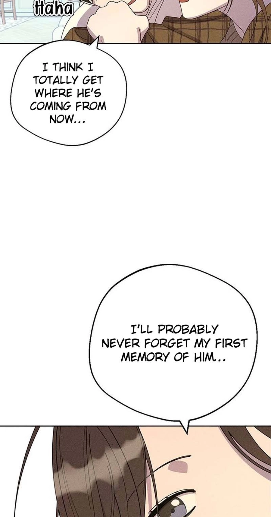 Read Love Roasting chapter 41 image 17 on Lezhin