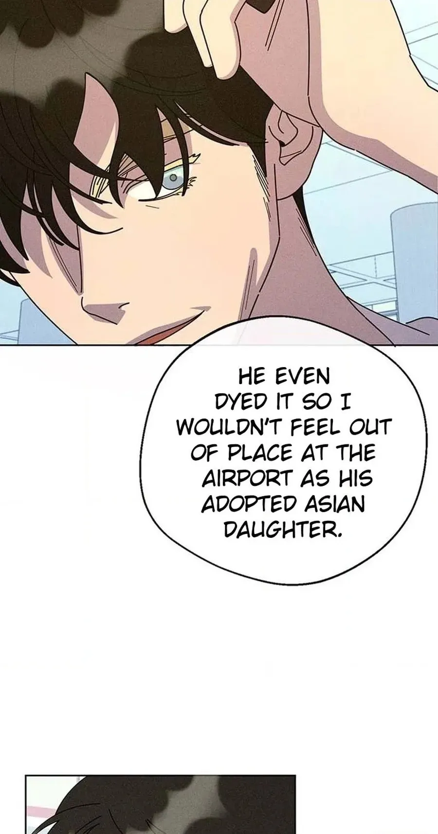 Read Love Roasting chapter 41 image 19 on Lezhin