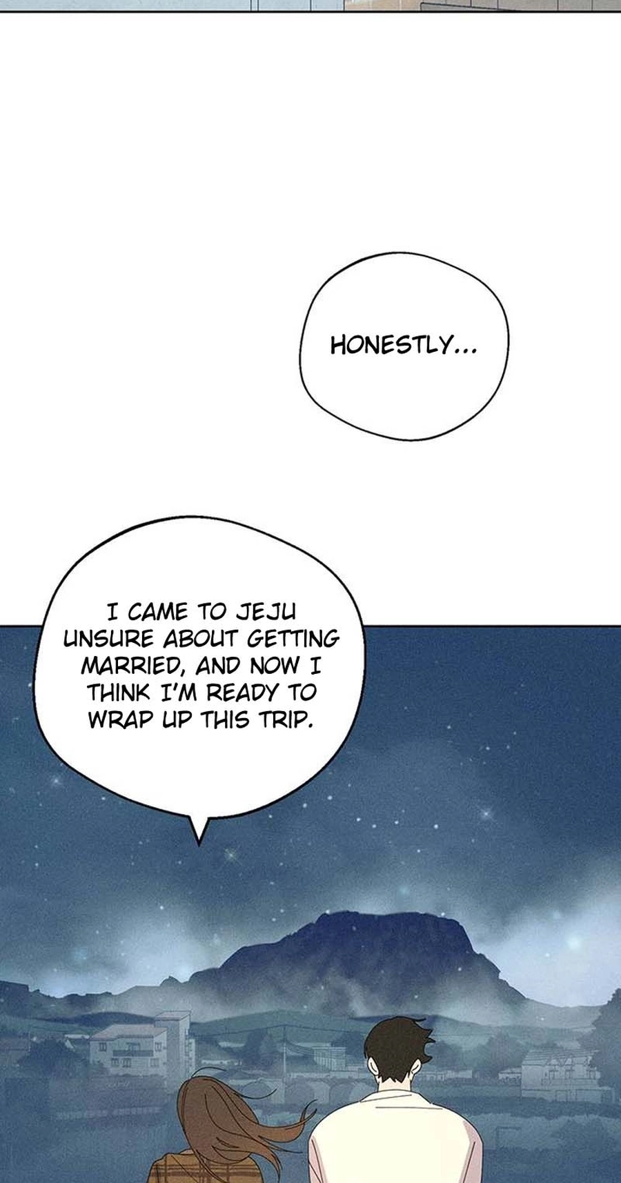 Read Love Roasting chapter 41 image 2 on Lezhin