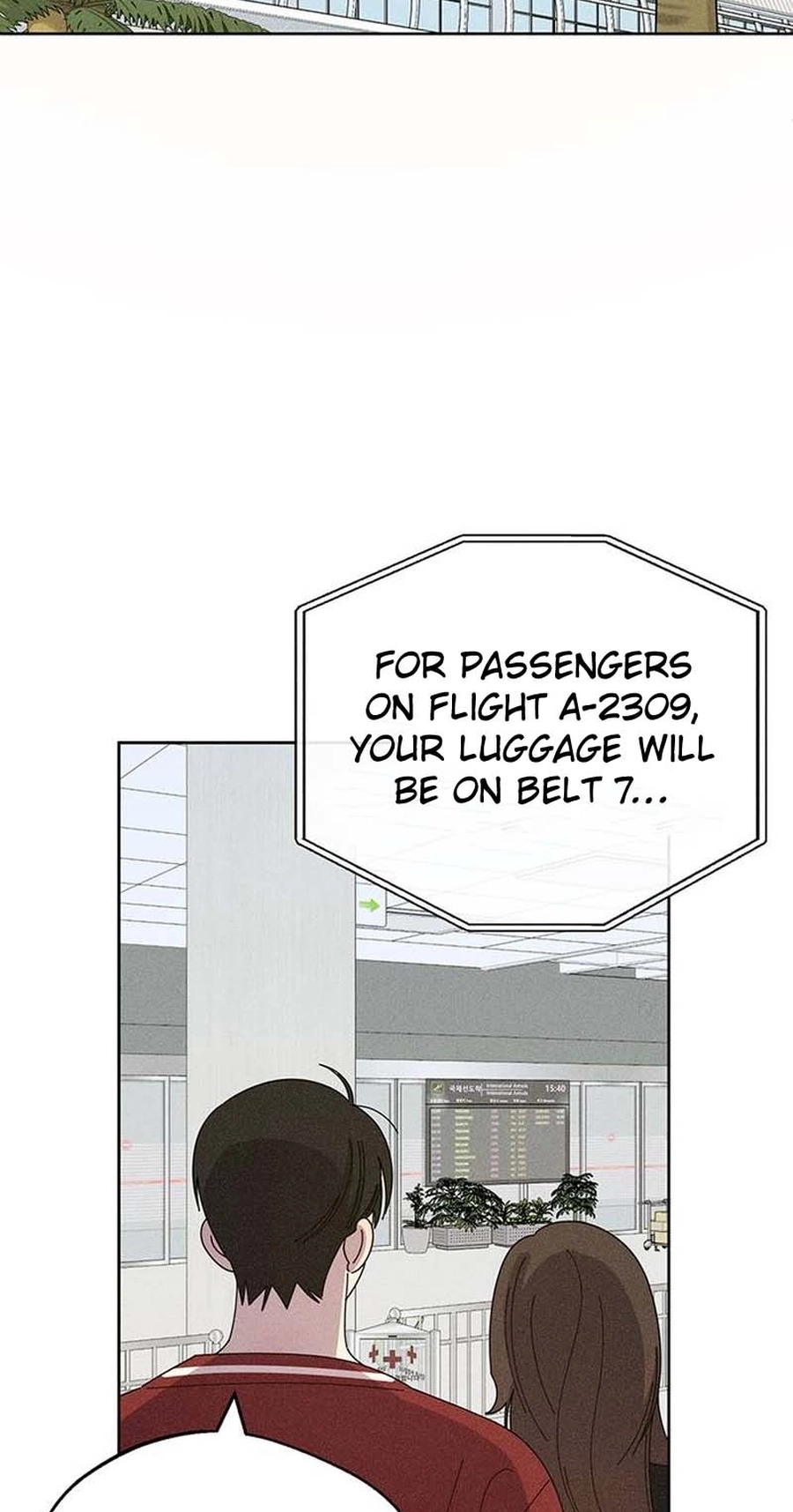 Read Love Roasting chapter 41 image 24 on Lezhin