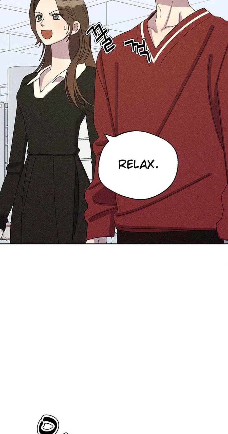Read Love Roasting chapter 41 image 26 on Lezhin