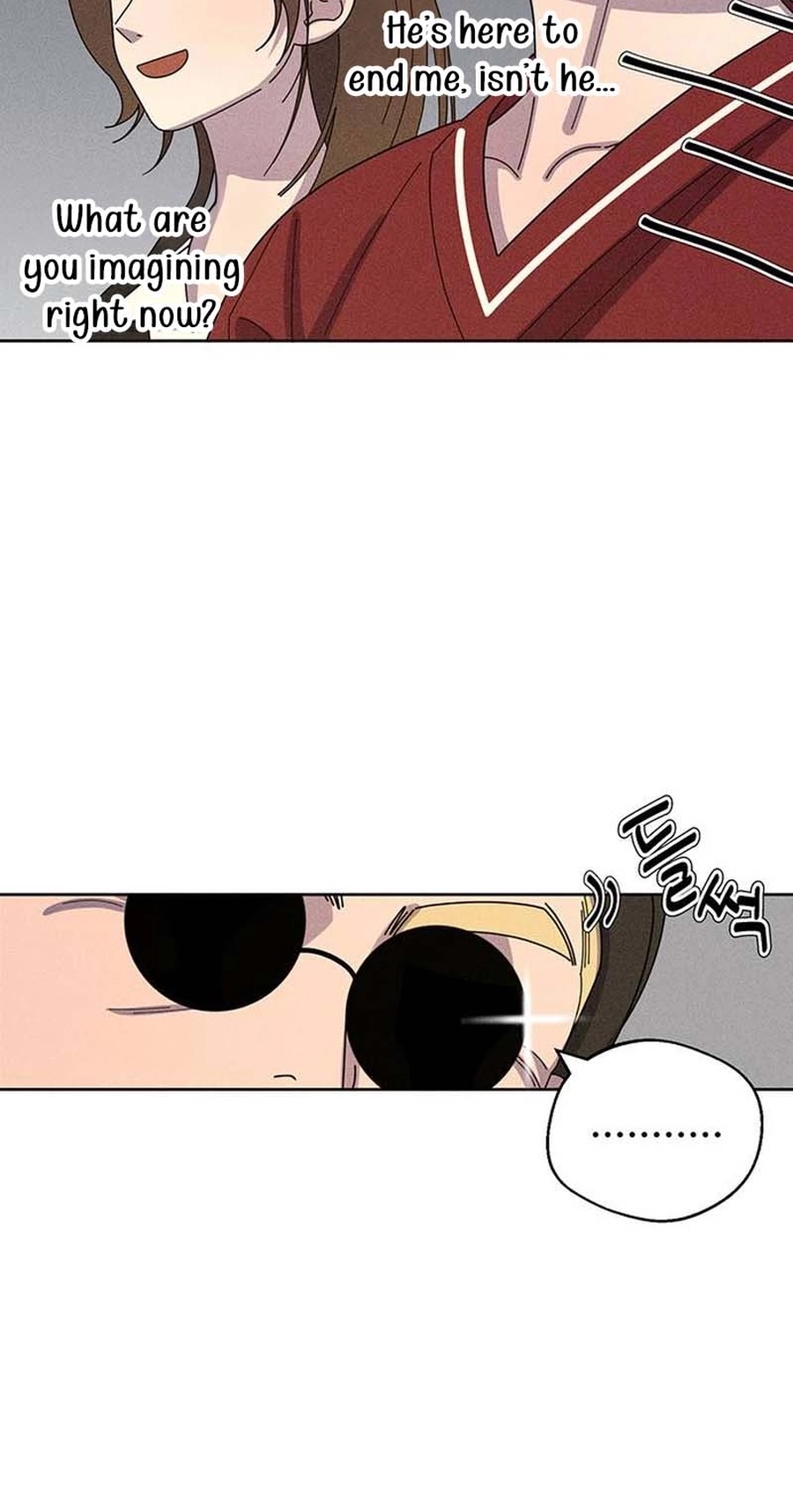 Read Love Roasting chapter 41 image 30 on Lezhin