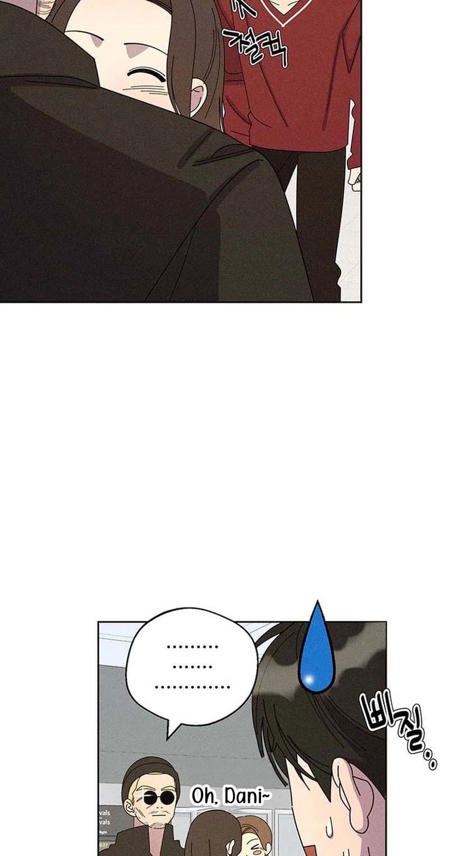 Read Love Roasting chapter 41 image 33 on Lezhin