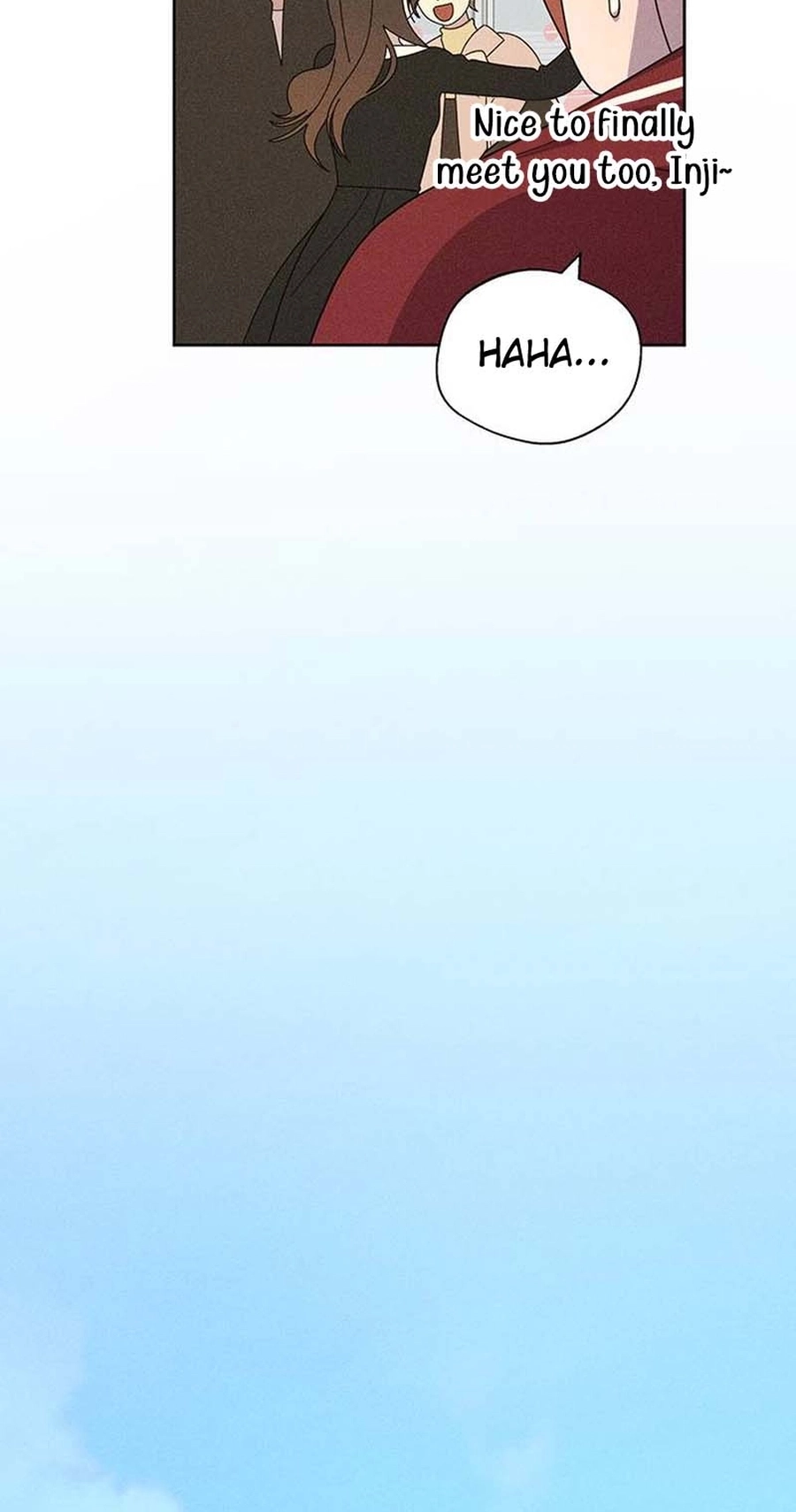Read Love Roasting chapter 41 image 34 on Lezhin