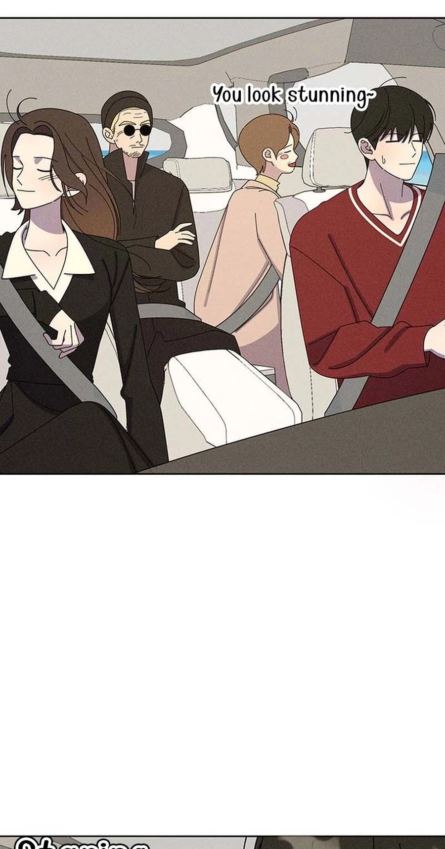 Read Love Roasting chapter 41 image 37 on Lezhin