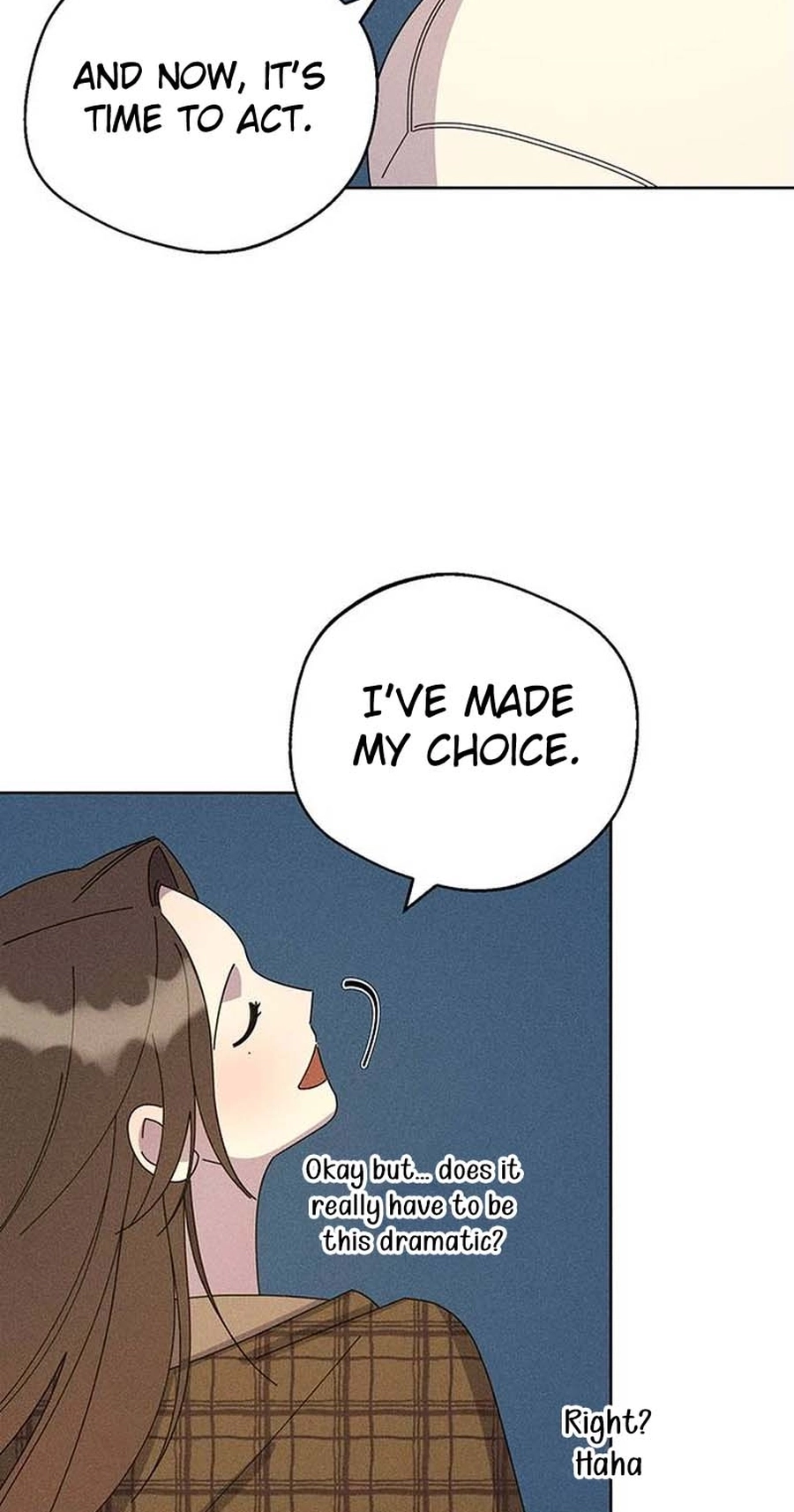 Read Love Roasting chapter 41 image 4 on Lezhin
