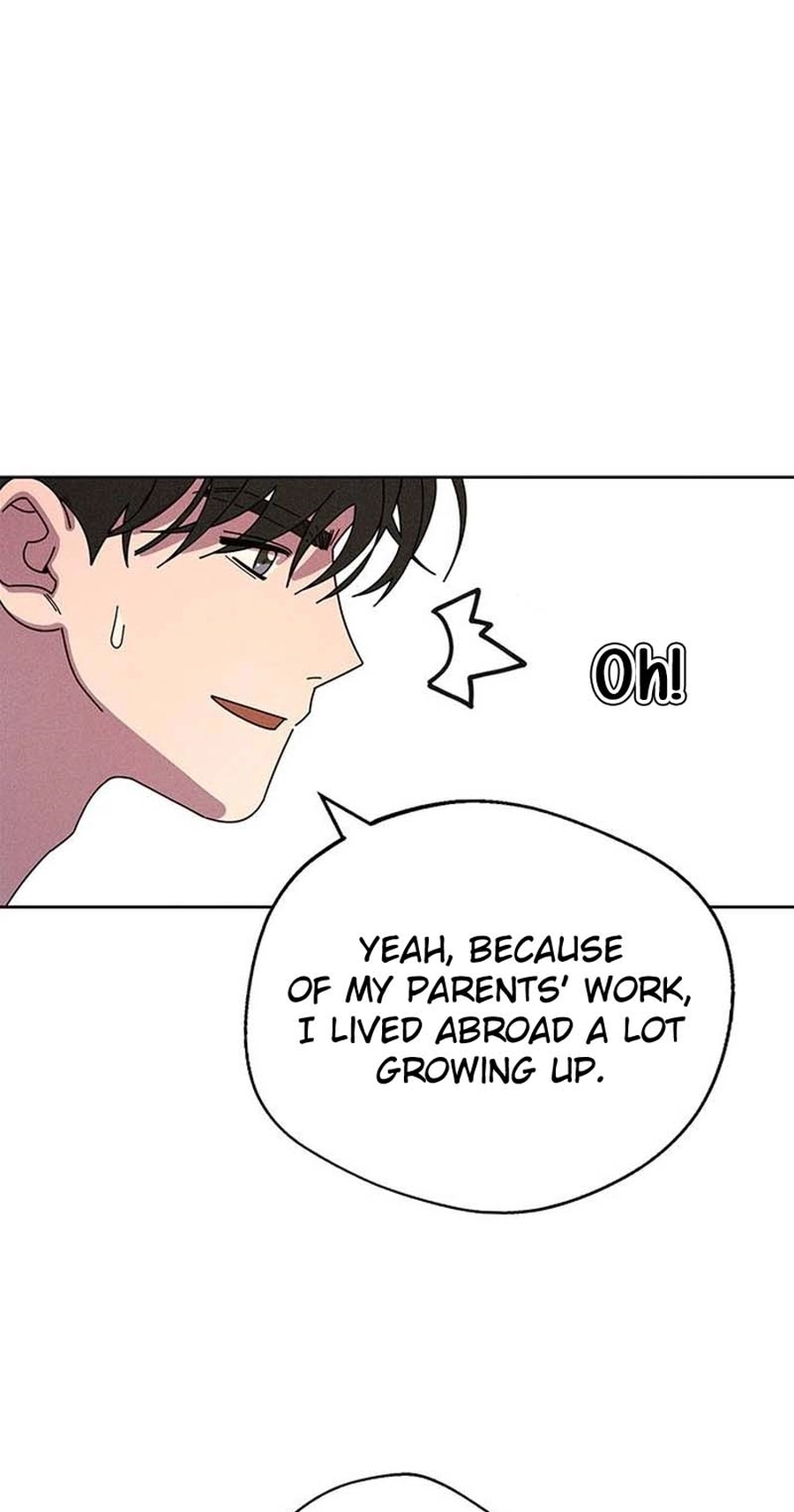 Read Love Roasting chapter 41 image 45 on Lezhin