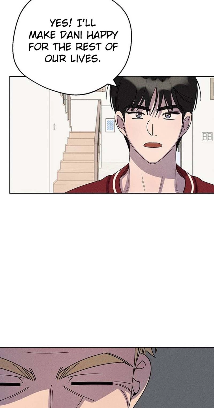 Read Love Roasting chapter 41 image 50 on Lezhin