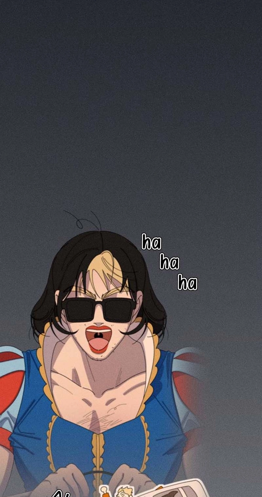 Read Love Roasting chapter 41 image 55 on Lezhin